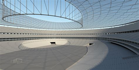 Your Own Stadium Design | Page 582 | SkyscraperCity Forum