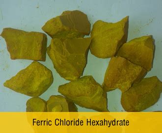 Ferric Chloride At Best Price In Ankleshwar Gujarat Prince Scientific