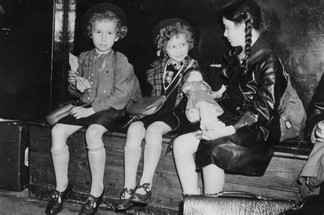 El Misterio De La Foto De 3 Niñas Que Escaparon Del Holocausto Que Se Resolvió 84 Años Después