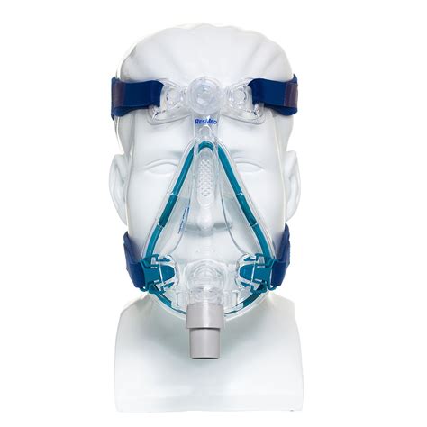 Full Face Cpap Mask Mirage Quattro