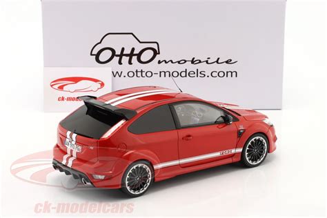 Ottomobile Ford Focus Mk Rs Lemans Ann E De Construction