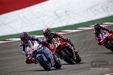 MotoGP What Happens If Marc Marquez Wins The Grand Prix Race In