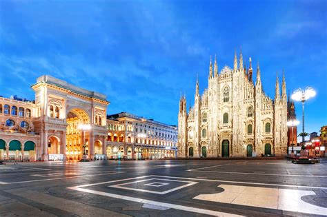 Milan - What you need to know before you go – Go Guides