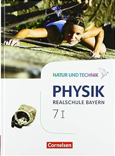 Physik Klasse B Cher Schulstoff Org