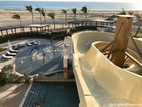 The New Rancho San Lucas Resort In Cabo Mx Is Made For Families