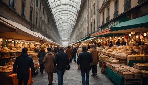 Second Hand Markets In Milan A Guide MilanoExplorer