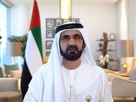 Dubai Sheikh Mohammed Donates Dh250 Million To 1 Billion Meals Campaign