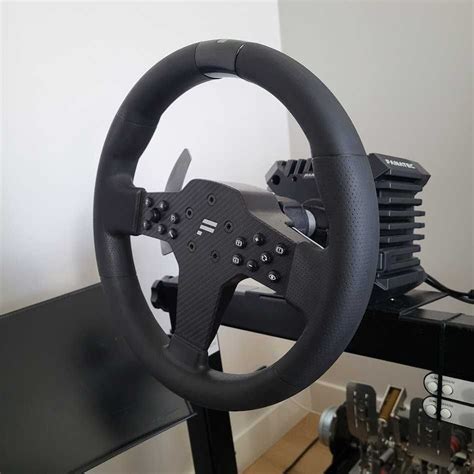 Fanatec Csl Steering Wheel P V Qr Lite Warszawa Oliborz Olx Pl