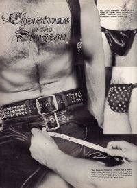 VINTAGE CHRISTMAS PORN FUN PART ONE Daily Squirt