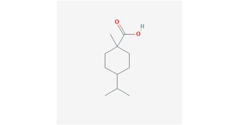 Buy Premium High Quality Methyl Isopropyl Cyclohexane Carboxylic