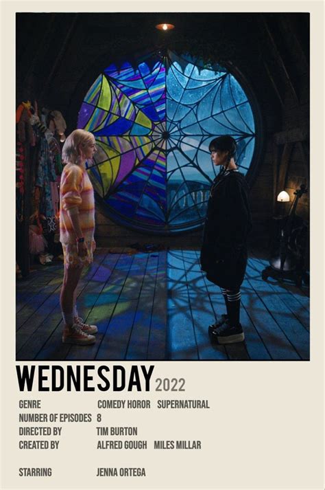 Wednesday Tv Shows Wednesday Movie Wednesday Addams Y2k Posters