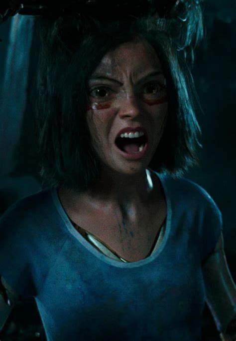 Alita Battle Angel | Filmes