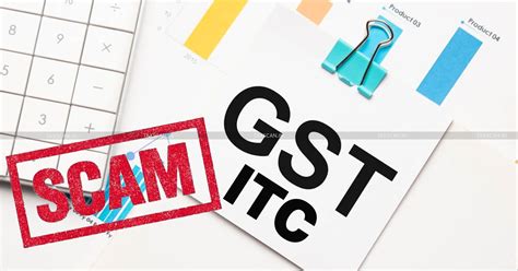 Rs 8 Crores Gst Itc Scam Andhra Pradesh Hc Dismisses Revision