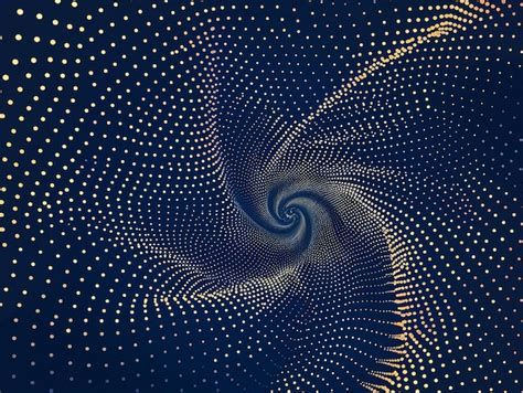 pattern point visualization pictures