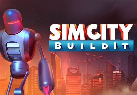 SimCity BuildIt | MMOHuts