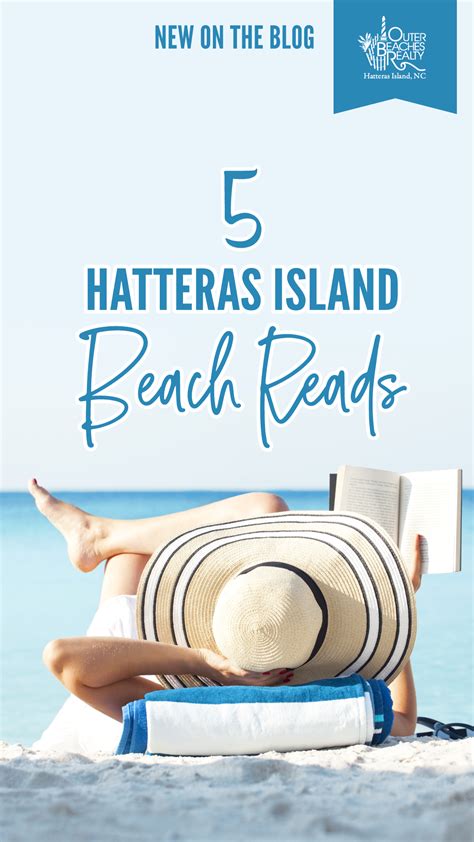 Your Hatteras Island Vacation Is The Perfect Time To Catch Up On All