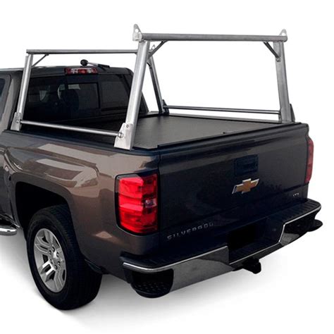 Truck Covers USA® - Toyota Tundra 2014 Truck Rack