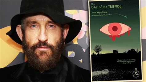 The Day Of The Triffids TV Series In Works At Amazon With Johan Renck