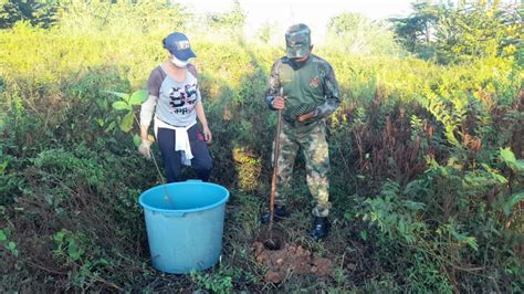 Comando de Acción Integral del Ejército Nacional on Twitter