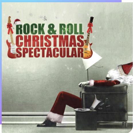 Rock and Roll Christmas Spectacular - KVSC 88.1 FM