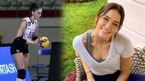 Zehra Güneş in eski sevgilisi yakışıklı basketbolcu çıktı Gören herkes