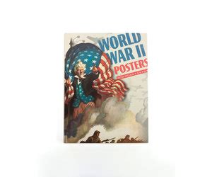 World War II Posters - Poster House Shop