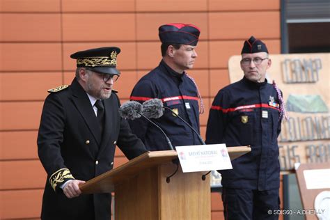 Sapeurs Pompiers De L Oise Officiel On Twitter Rt Prefet