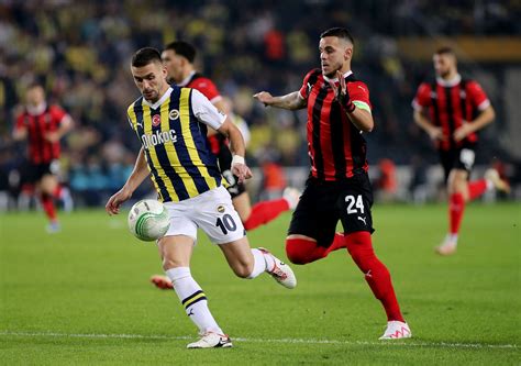 Istanbulspor Vs Fenerbahce Prediction And Betting Tips January 7th 2024