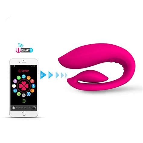 Buy Leten Smartphone App Remote Control Charging