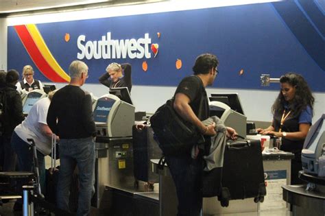 Southwest Changes Same Day Standby Rules For Elite Members The Points Guy