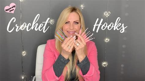 Help I Need Your Opinion On The Best Crochet Hooks For Arthritic Hands Youtube