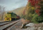 Reading Northern To Launch Pittston Jim Thorpe Train Excursions