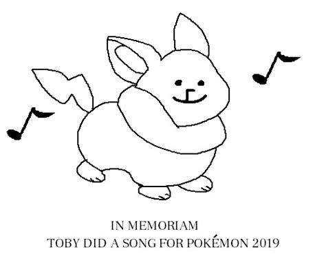 Listen To The Music Toby Fox Composed For Pokemon Sword And Shield