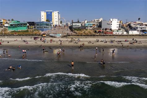 Distribución Y Consumo De Fentanilo Puso En Alerta A Tijuana Infobae