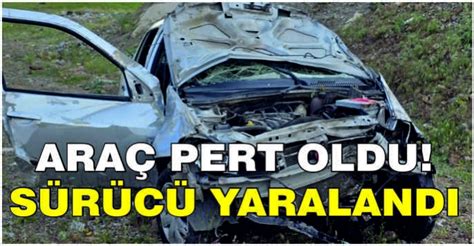 Ara Pert Oldu S R C Yaraland