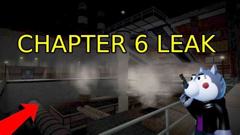 Piggy Book Chapter Leak Chapter Factory Youtube