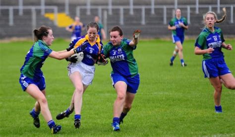 Stalemate Leitrim Live