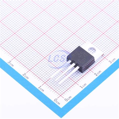 TIP31CL TA3 T UTC Unisonic Tech Transistors Thyristors LCSC