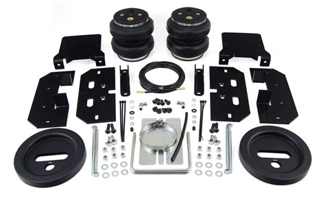 Dsi Automotive Air Lift Loadlifter Xl Air Spring Kit Lbs