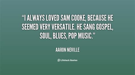 Sam Cooke Quotes. QuotesGram