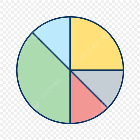 Vector Pie Chart Icon Chart Icons Pie Icons Pie Charticon Icon Png