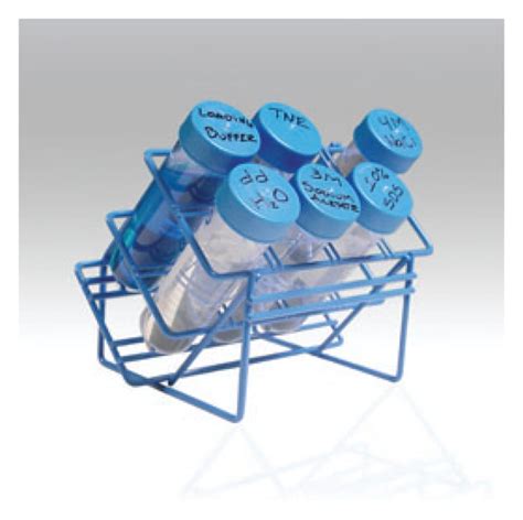 Bel Art Rack incliné pour tubes de 50 ml SP Scienceware Poxygrid