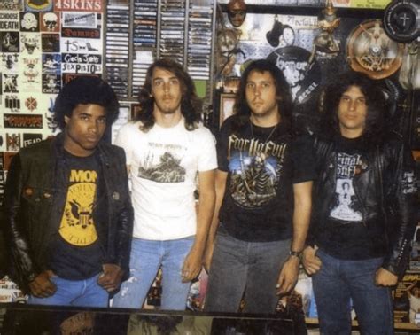 What Happened To Hirax Thrash Metal Iq