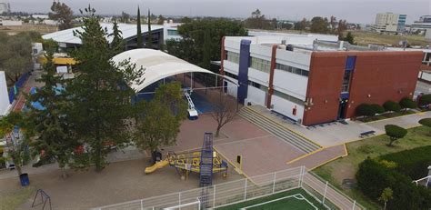 Nosotros Colegio En Aguascalientes Colegio Biling E