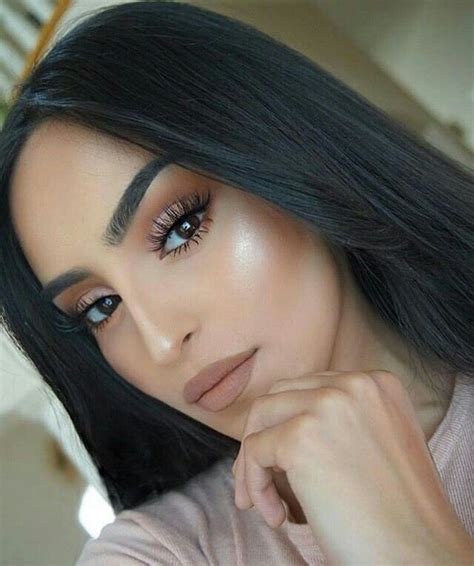 Maquillaje perfecto Tu maquillaje será perfecto 2019