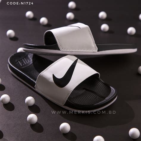 Trendy Nike Slide Sandals For Men | That Define Style | Merkis