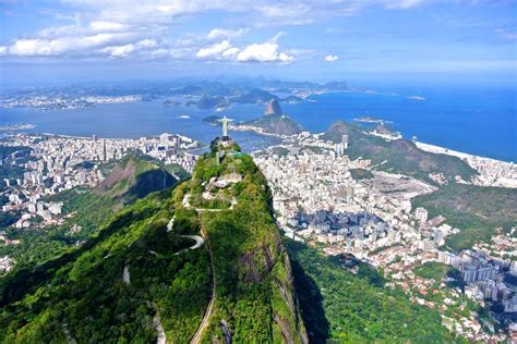 Las 15 Mejores Cosas Que Ver Y Hacer En Río De Janeiro