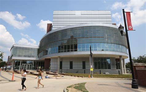 University Of Louisville Campus Lush Cliffside Retreat." The Latest