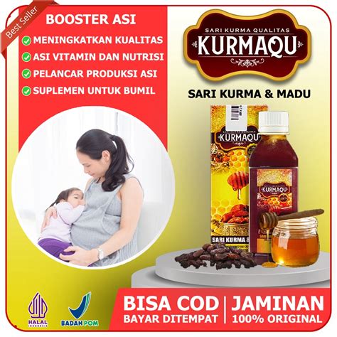 Jual Obat Booster ASI Memperlancar Pelancar Asi Meningkatkan Kualitas