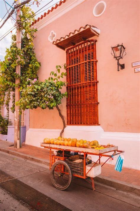 Days In Cartagena Colombia Best Itinerary For A Trip To Cartagena